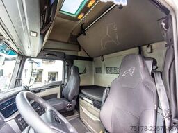MAN TGX 18.510 BLS - INTARDER
