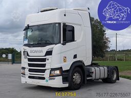 Scania R 410