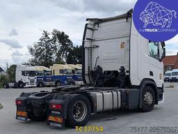 Scania R 410