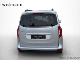 Mercedes-Benz T 180 d 2xKlima AUT DynLicht Fernlichtass. Kam.