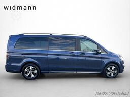 Mercedes-Benz EQV 300 Avantgarde XL 360 ACC AUT Facelift Leder
