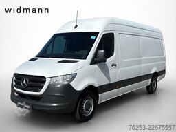 Mercedes-Benz Sprinter 319 CDI Kasten ACC AUT Akustikglas Kam.