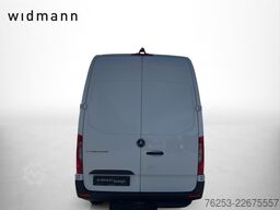 Mercedes-Benz Sprinter 319 CDI Kasten ACC AUT Akustikglas Kam.