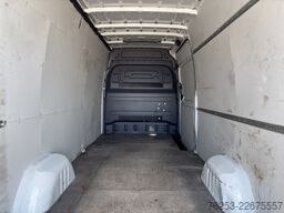 Mercedes-Benz Sprinter 319 CDI Kasten ACC AUT Akustikglas Kam.