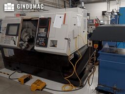 Mazak Quick Turn NEXUS 200MS