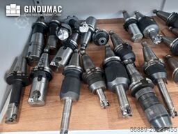 KOVOSVIT MAS MCV 750 Speed