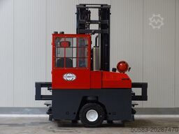 Combilift C4000 - TRIPLEX