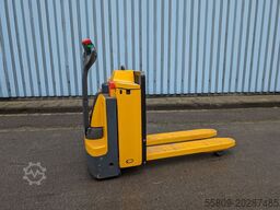 Jungheinrich EJE C20 // Elektro