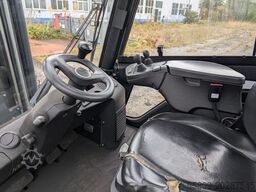 Linde H 45 D // Diesel // Baujahr 2020