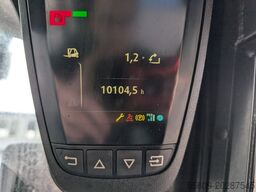 Linde H 45 D // Diesel // Baujahr 2020