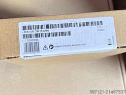 Siemens Simatic S7-1500 6ES7 531-7NF10-0AB0