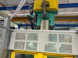 Arburg Allrounder 375 V 500-170