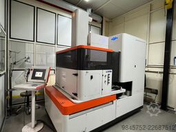 AGIE CHARMILLES FORM E 600