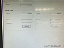 AGIE CHARMILLES FORM E 600
