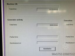 AGIE CHARMILLES FORM E 600