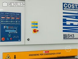 Costa LEVIGATRICE MSH3 CCVC 1350