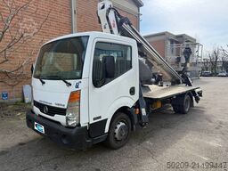 Oil&Steel Scorpion 18.12