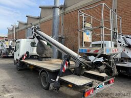 Oil&Steel Scorpion 18.12