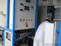 EnviroChemie Lugan 3000