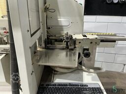 SCM Stefani One Touch F
