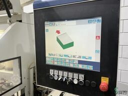 SCM Stefani One Touch F
