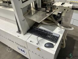 SCM Stefani One Touch F