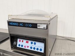 Howden Food Equipment B.V. H 1000