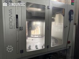 EROWA Robot Easy Automation
