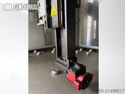 EROWA Robot Easy Automation