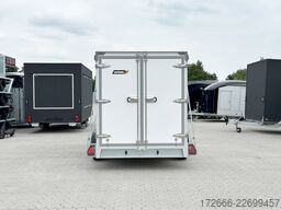 Variant 2719 F4 | SEITENTÜR 402X170X181CM 2700KG TIEFKÜHLANHÄNGER