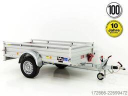 Koch-Anhänger 4.13 250X125X45CM 1300KG TIEFLADER