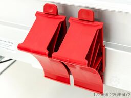Koch-Anhänger 4.13 250X125X45CM 1300KG TIEFLADER