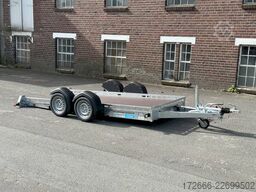 Tohaco MA235/3715 370X150CM 3.500KG MASCHINENTRANSPORTER