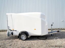 Debon CHEVAL LIBERTE DEBON CARGO 1300 WEISS