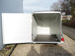 Debon CHEVAL LIBERTE DEBON CARGO 1300 WEISS