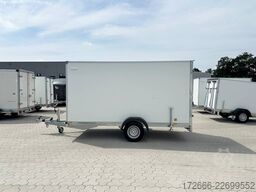 Blyss F1336HD | SEITENTÜR 353X150X180CM 1300KG KOFFERANHÄNGER