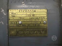Elektrim SI63 4B