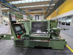 Weiler Weiler 200 CNC