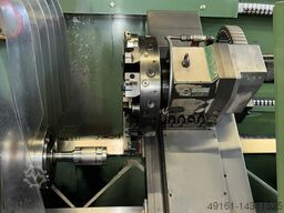 Weiler Weiler 200 CNC