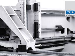 EDEL Werkzeugmaschinen GmbH ROTAMILL 2216
