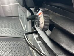 Mercedes-Benz Sprinter 519 Pritsche+Plane Automat Klim