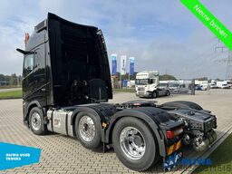 Volvo FH 500 6x2/4 CMS + Retarder