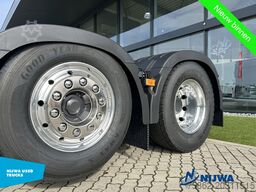 Volvo FH 500 6x2/4 CMS + Retarder