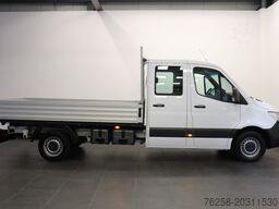 Mercedes-Benz Sprinter 314 2.2 CDI L3 Dubbele Cabine EURO 6 -...