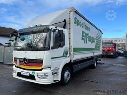 Mercedes-Benz Atego 1530 *Tautliner*LBW*Klima*Standheizung*E6*