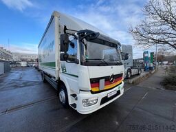 Mercedes-Benz Atego 1530 *Tautliner*LBW*Klima*Standheizung*E6*