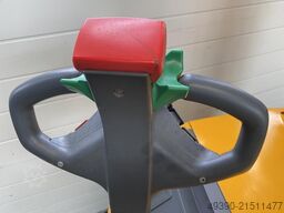 JUNGHEINRICH EJC 214