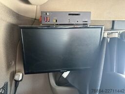 SCANIA R730 6X4, E6, VOLL-LUFT, STANDKLIMA, HYDRAULIK