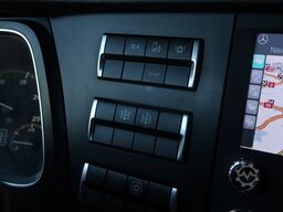Mercedes-Benz Actros 1842 HYDRAULICS