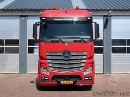 Mercedes-Benz Actros 1842 HYDRAULICS